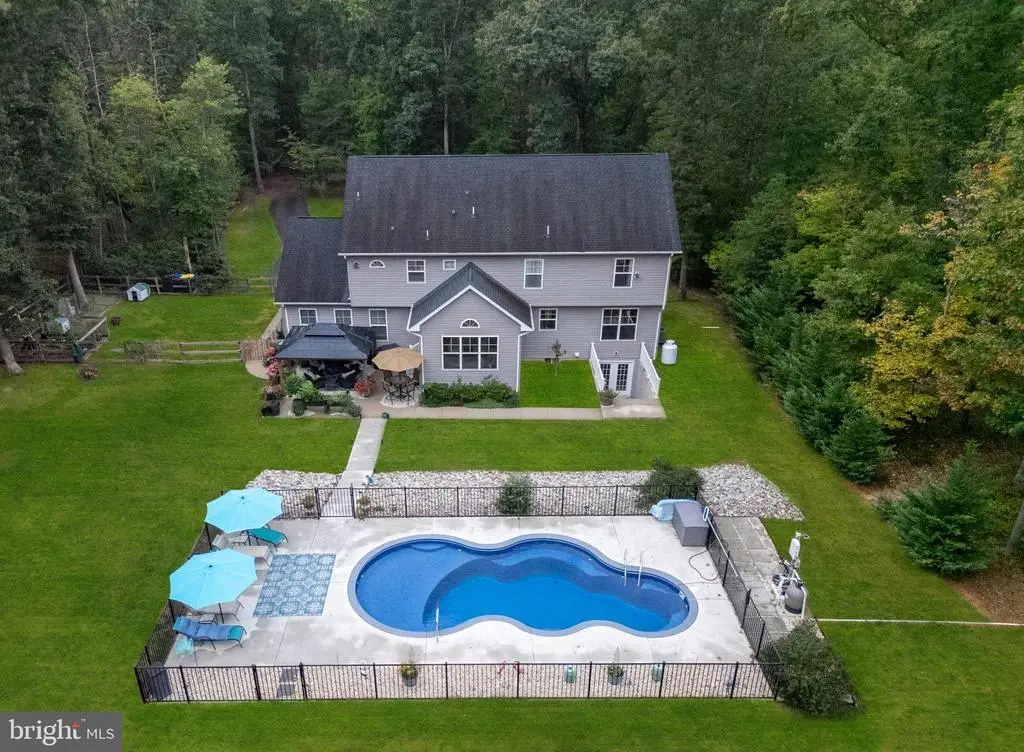 8205 Musket Ridge Ln, Fredericksburg