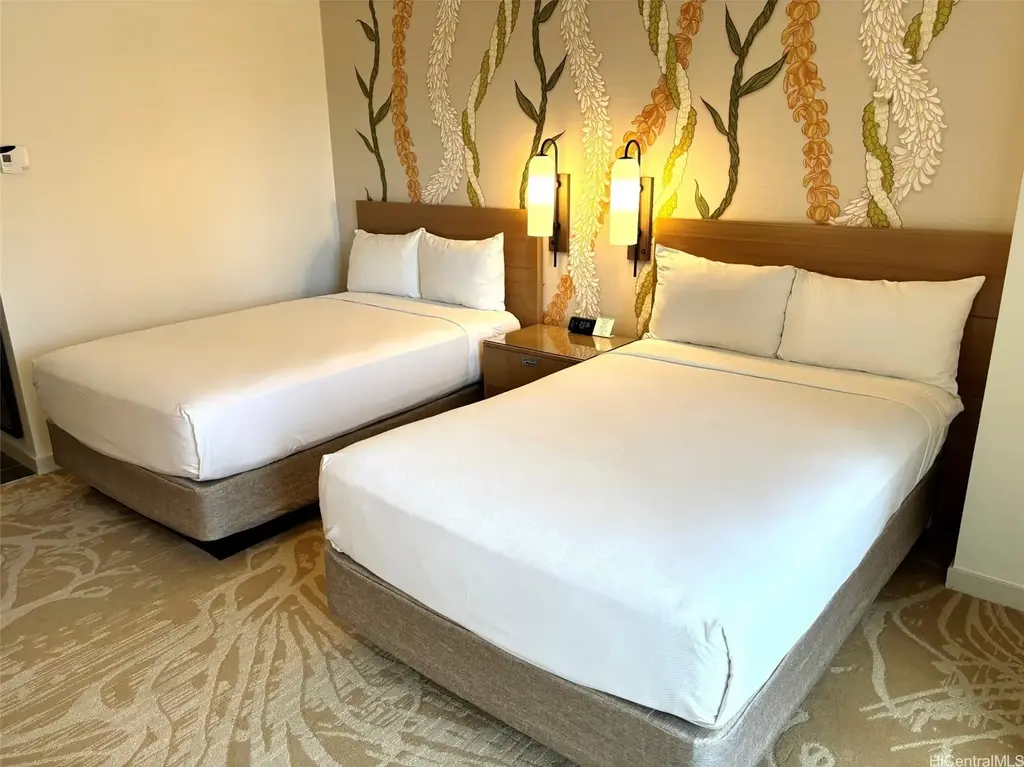 410 Atkinson Drive # 1513, Honolulu