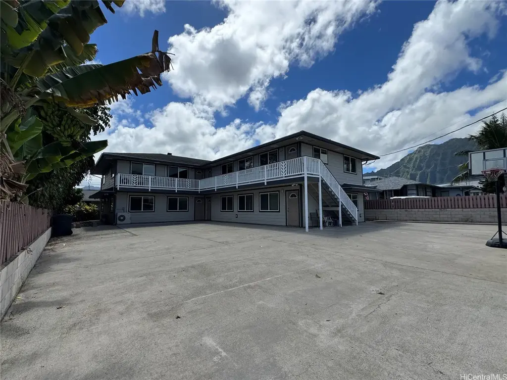 45-456 Ihilani Street, Kaneohe