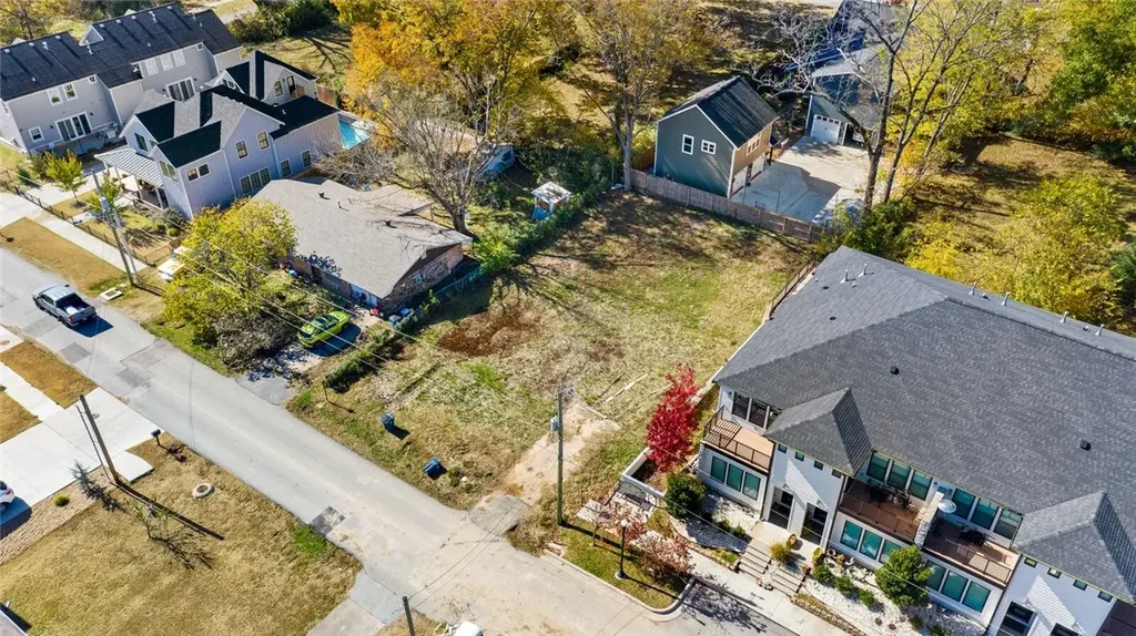 424 Sw C Street, Bentonville