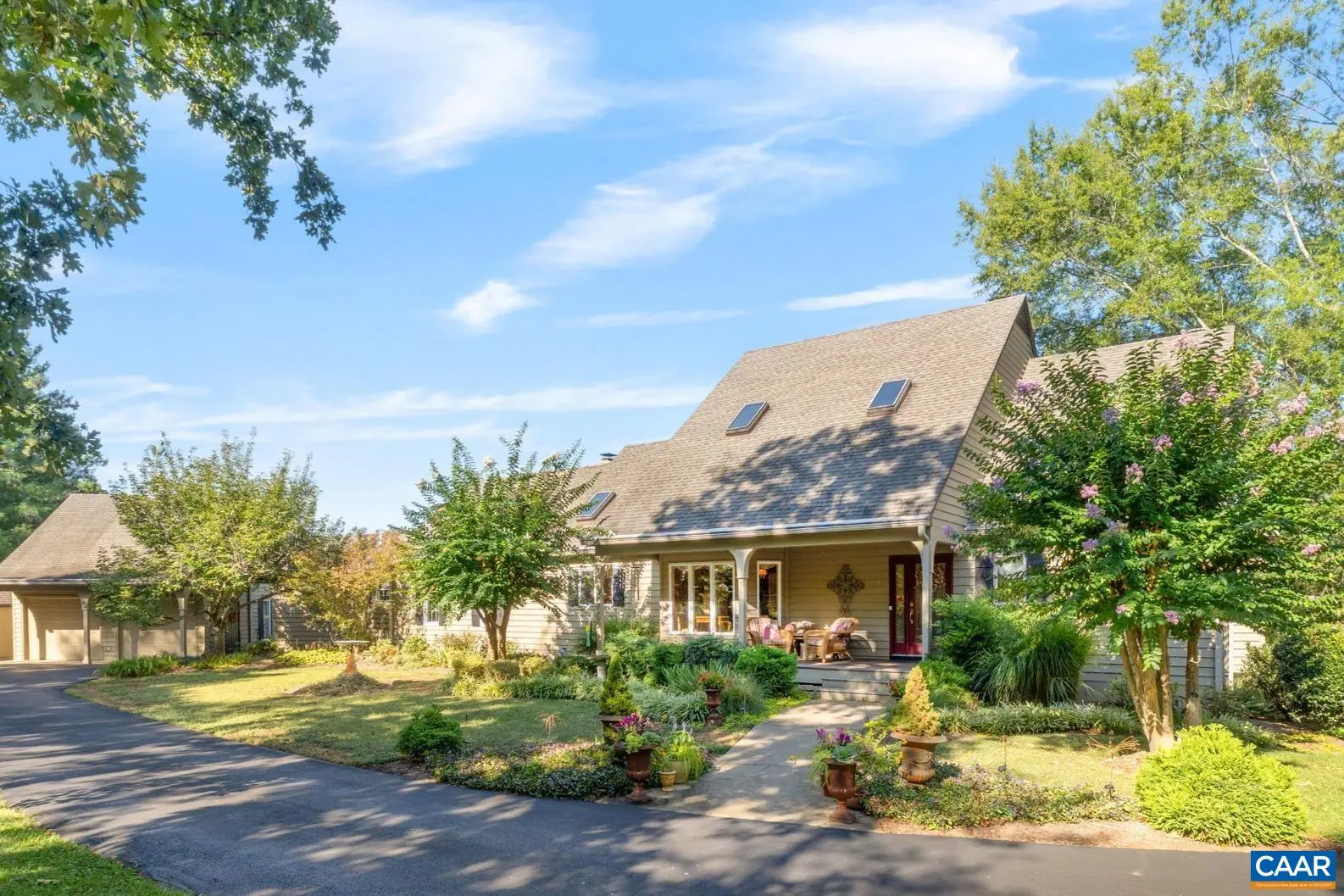 3625 Graemont Dr, Earlysville