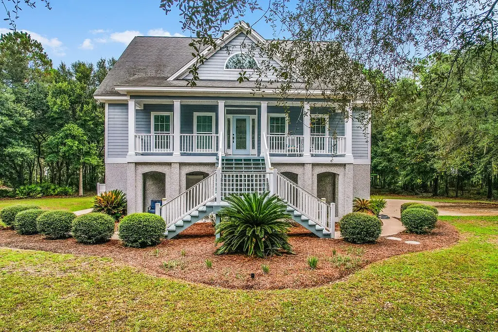 1068 Picnic Lane Ne, Townsend