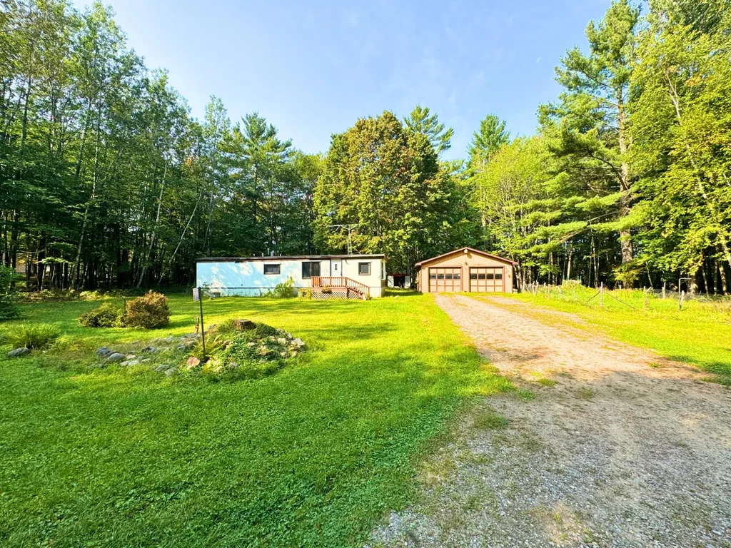 3775 Sleepy Hollow Ln, Rhinelander