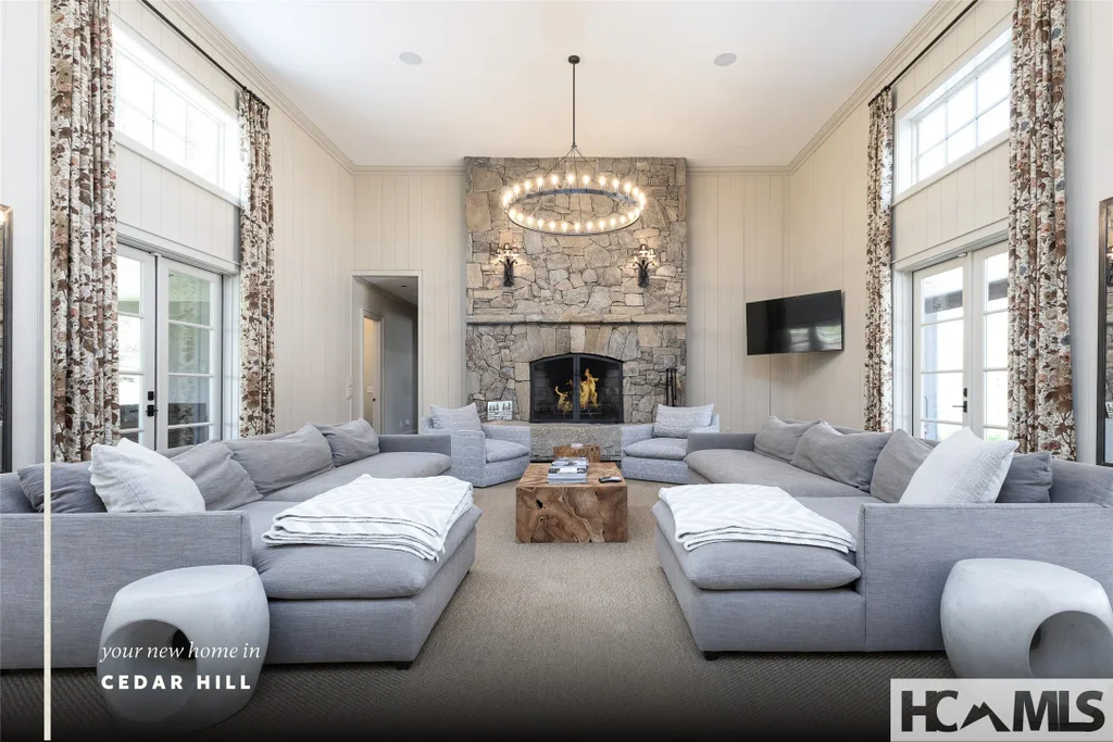 212 Ivorybill Way, Cashiers