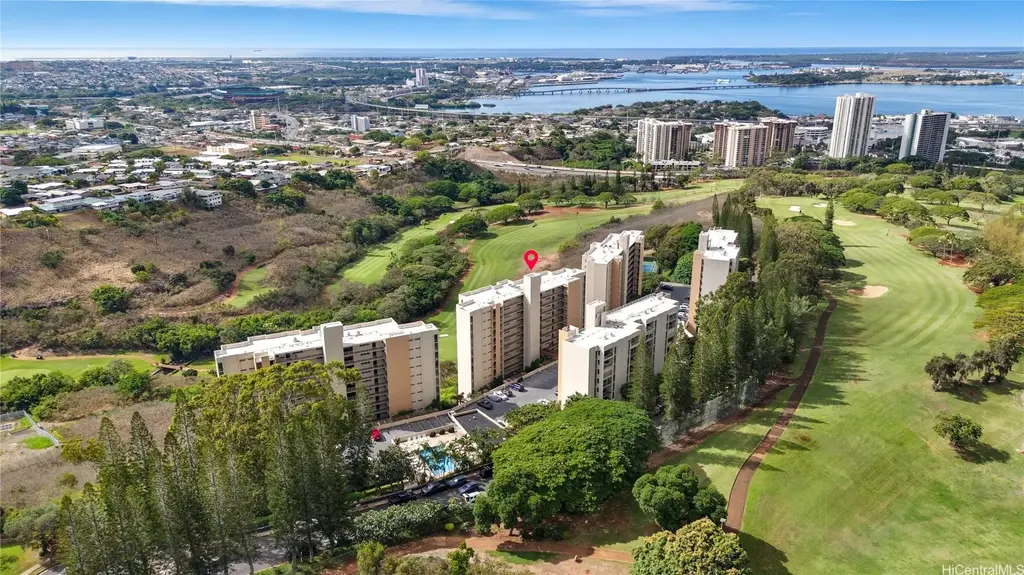 98-715 Iho Place # 4703, Aiea
