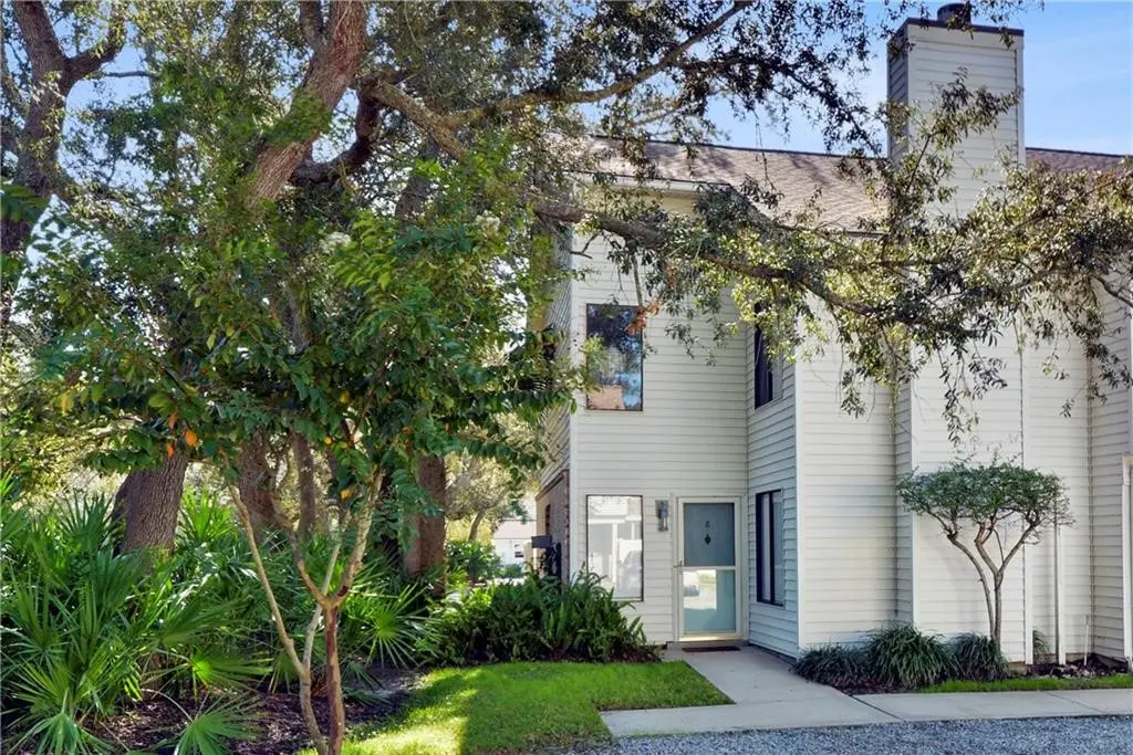 807 Mallery Street A, St Simons Island