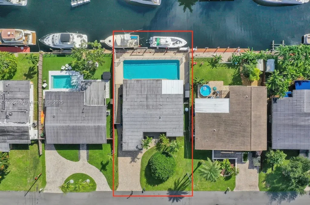 2624 Nassau Ln, Fort Lauderdale