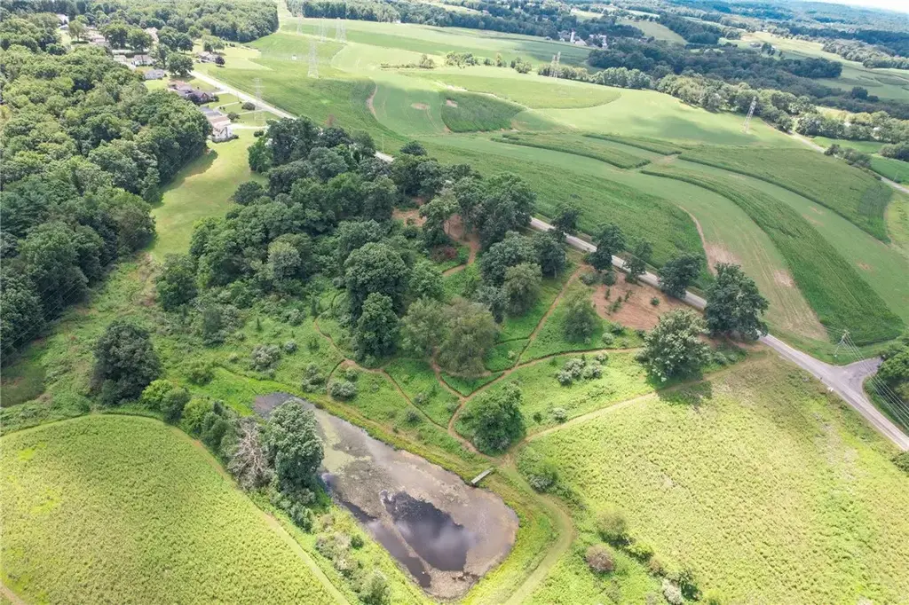 Lot #2 Saxonburg Road, Twp of But SE