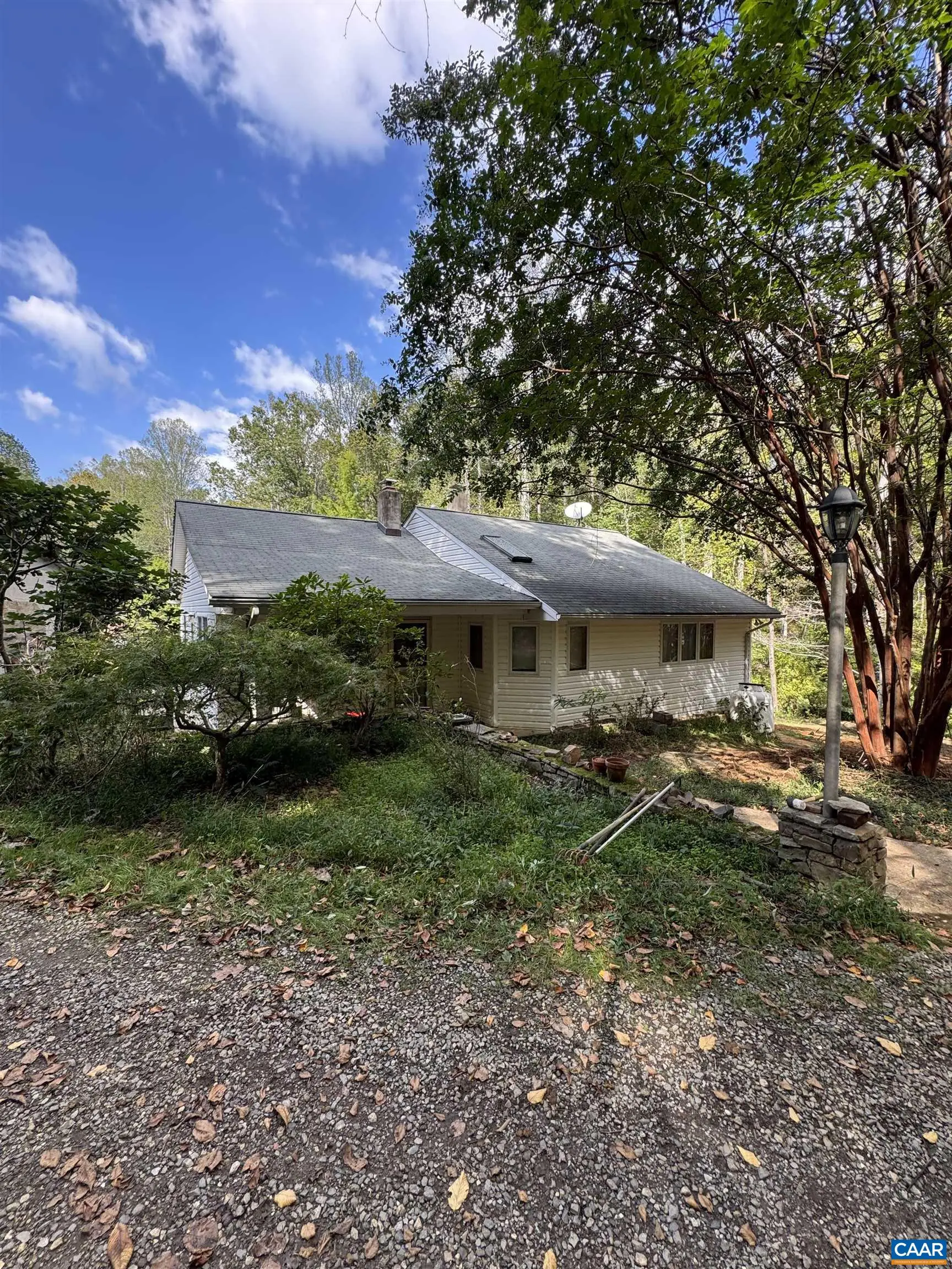 25 Falling Springs Dr, Afton