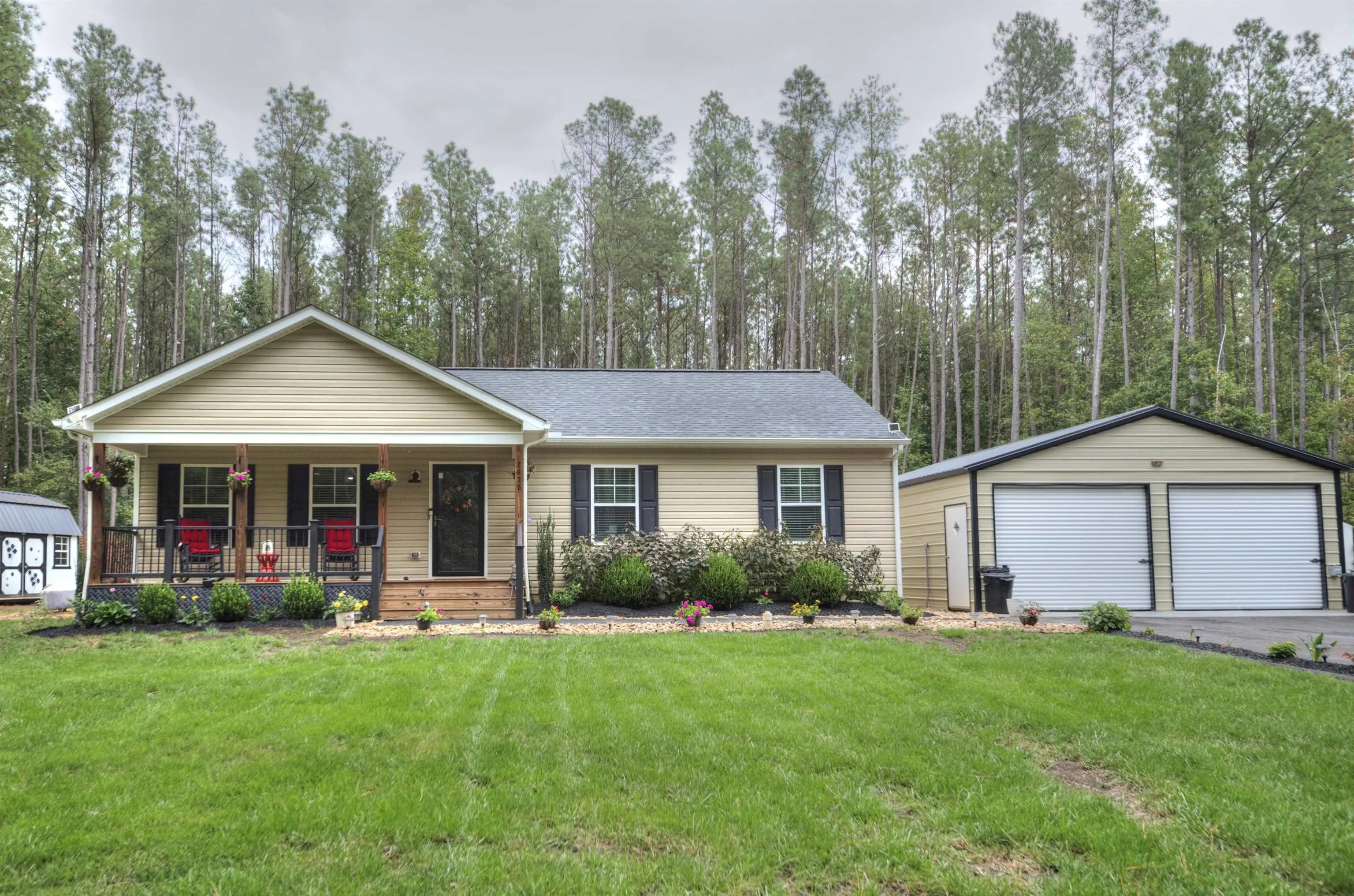 2635 Bumpass Rd, Beaverdam
