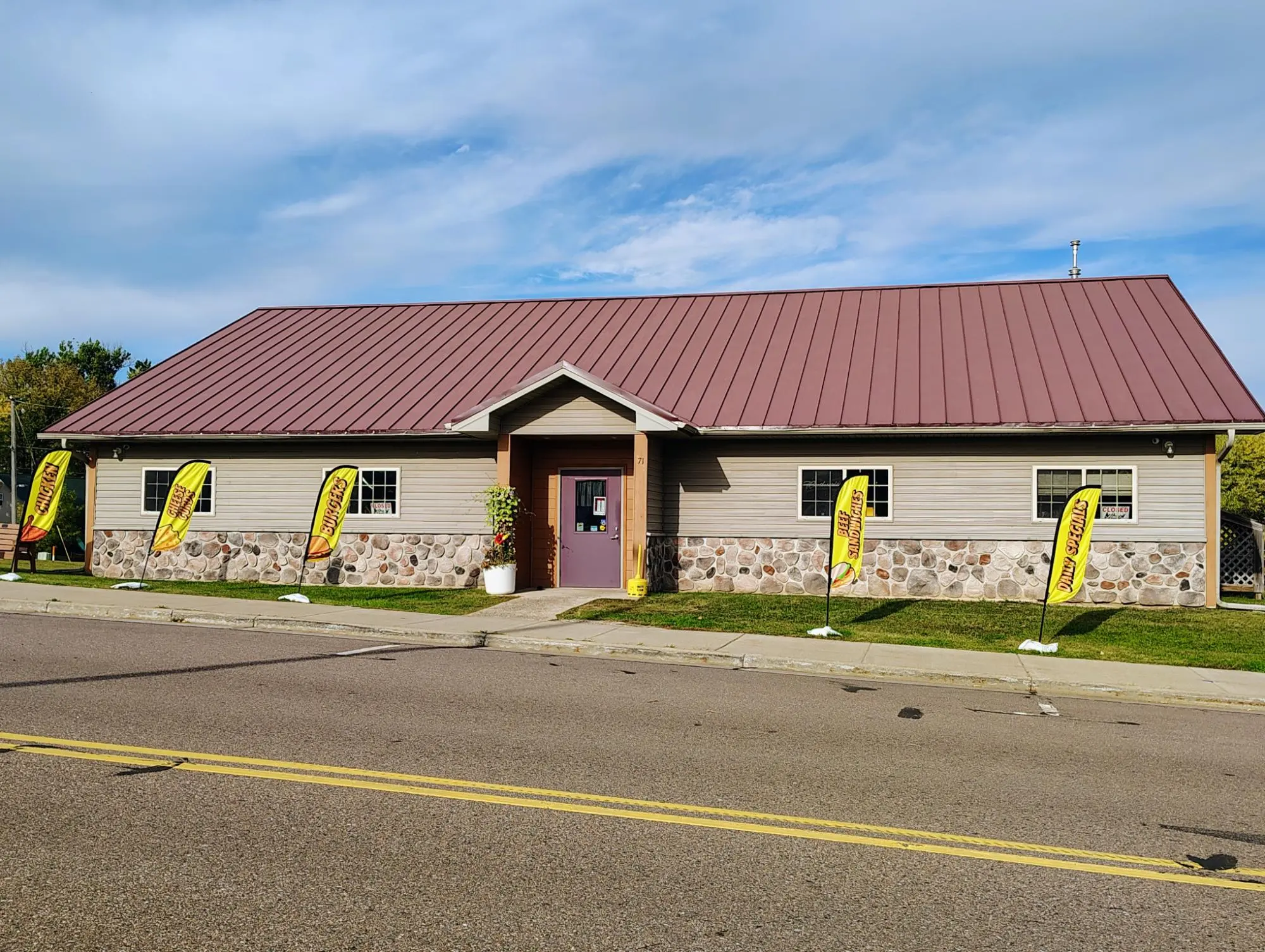 71 Grant St, Glidden