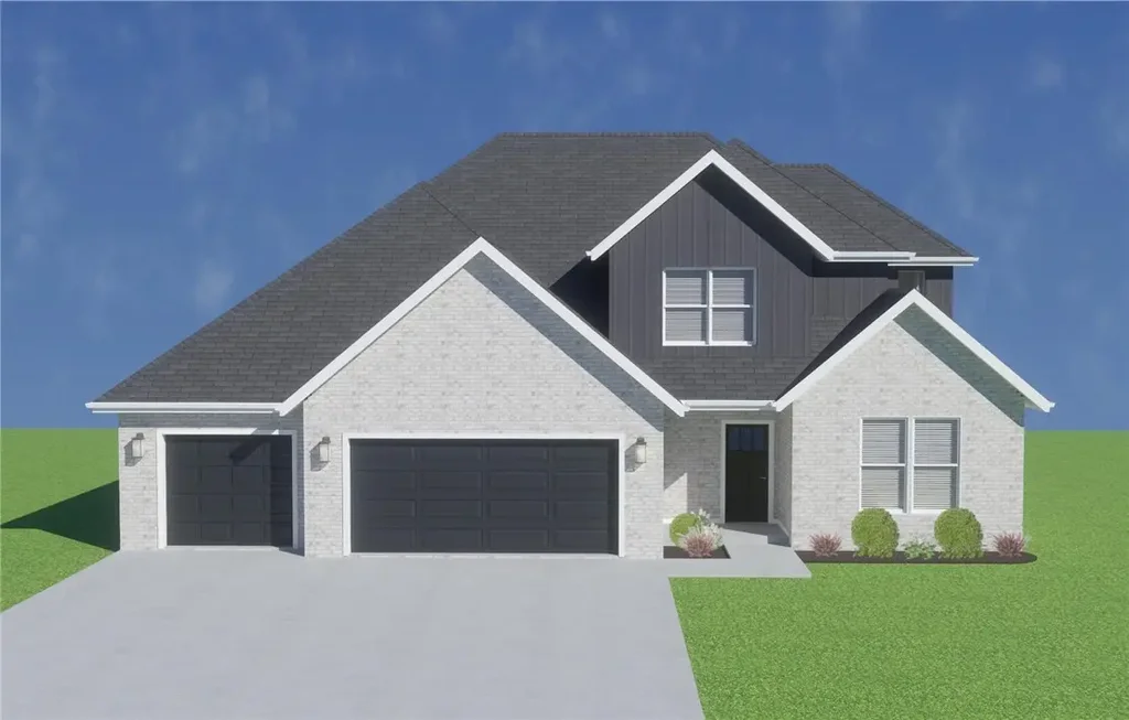 4821 Farmhouse Street, Springdale