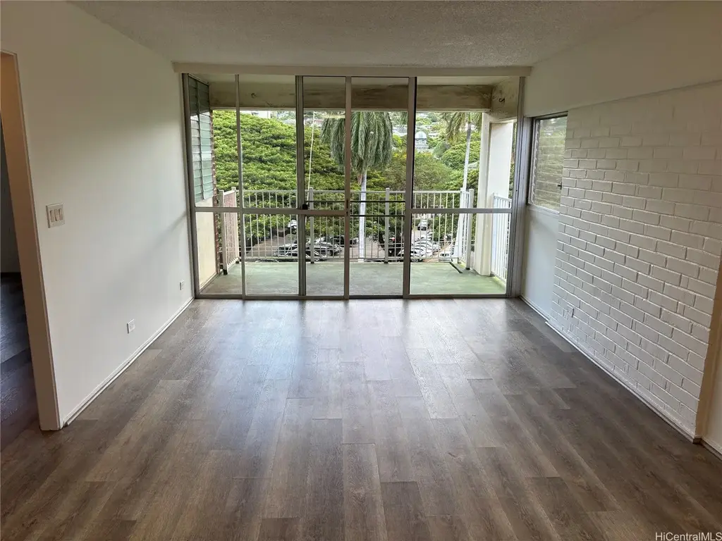 1535 Punahou Street # 604, Honolulu