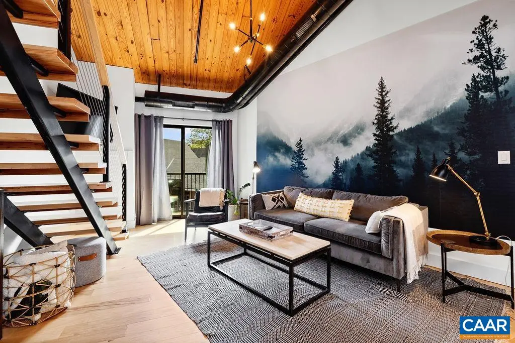 163 Mountain Inn Condos, Wintergreen Resort