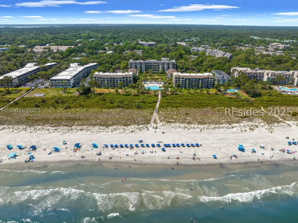 21 S Forest Beach Drive 231, Hilton Head Island