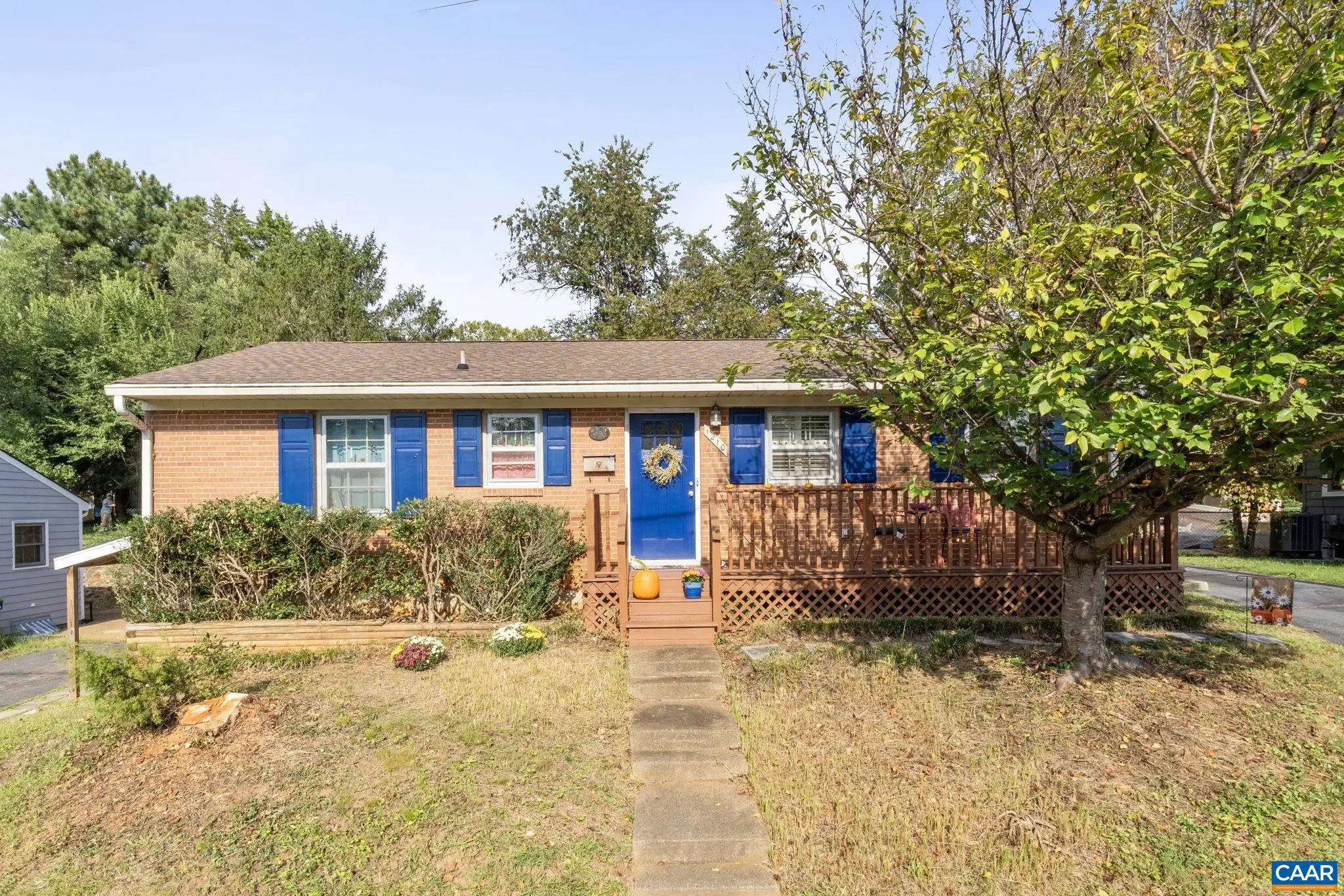 1210 Agnese St, Charlottesville