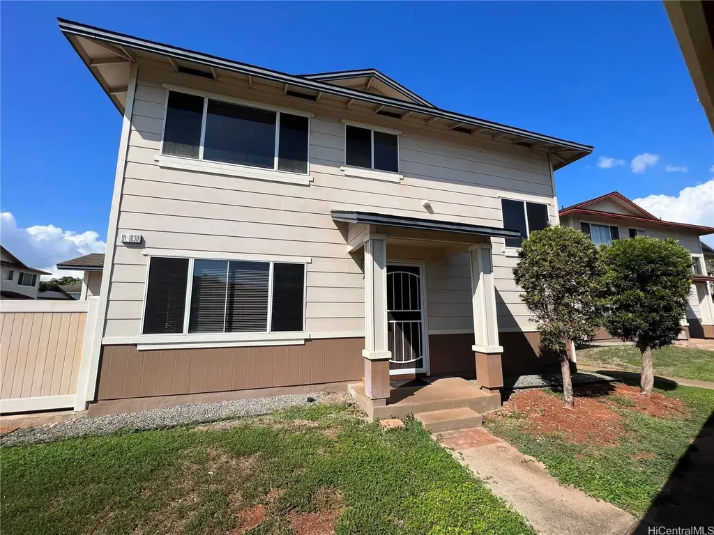 91-1030 Manaolana Street # 23a, Ewa Beach