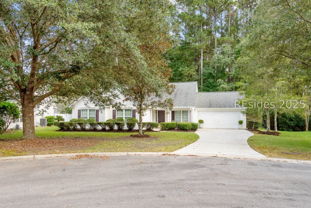 3 Devon Court, Bluffton