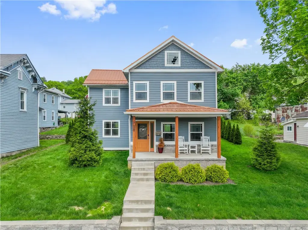 758 5th Street, Beaver