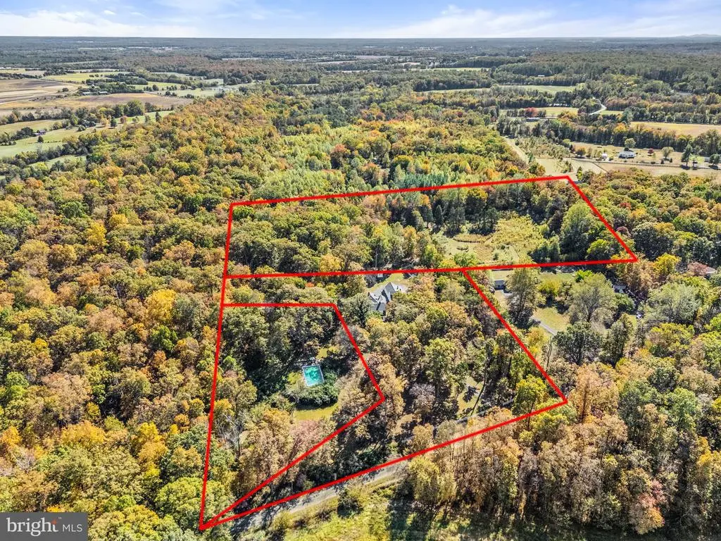 4561 Weston Rd, Warrenton