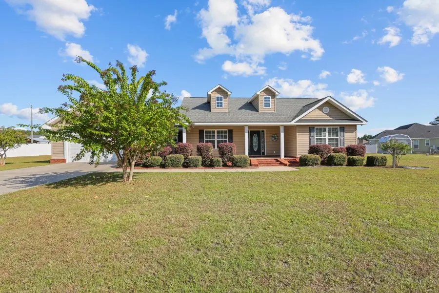 143 Caleb Circle, Jesup