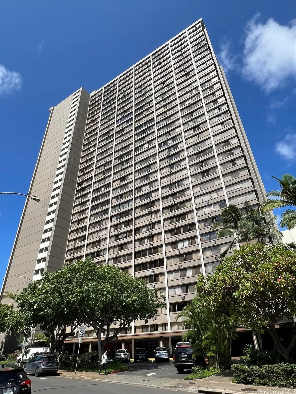 55 S Kukui Street # D1211, Honolulu