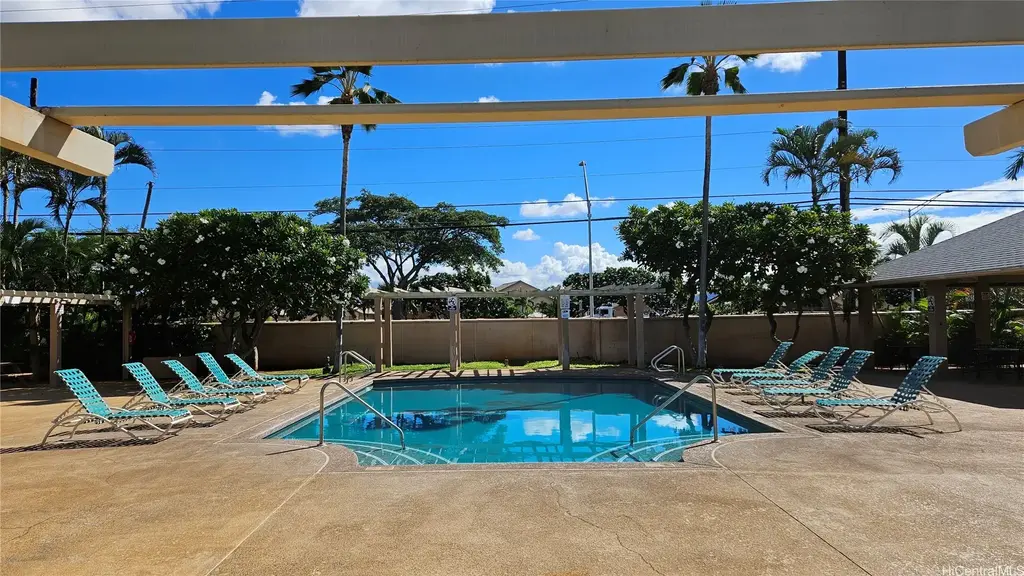 91-1213 Kaneana Street # 12c, Ewa Beach