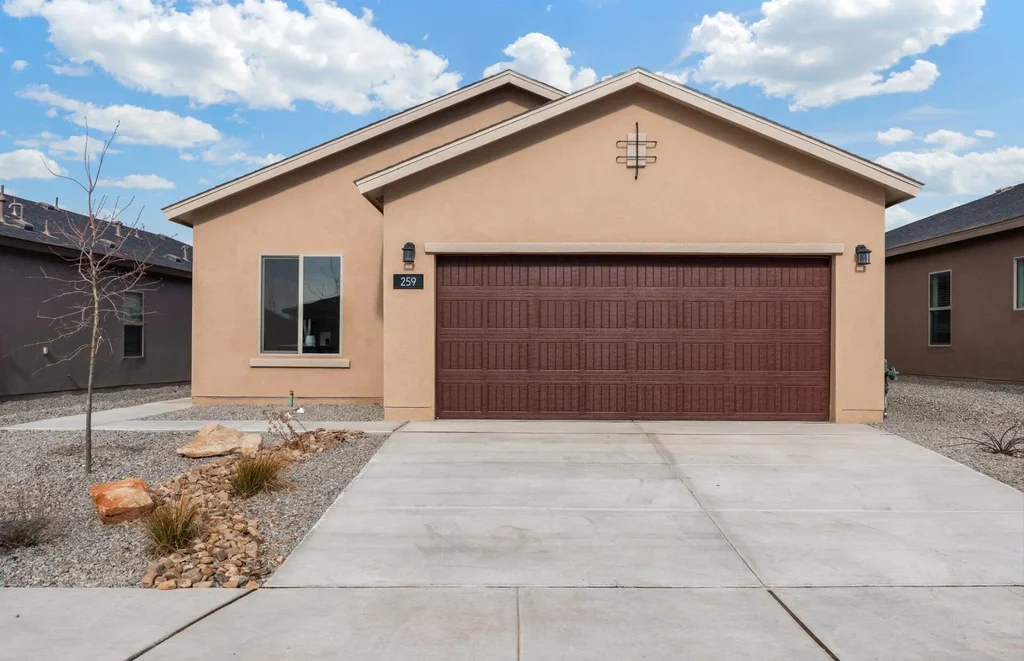 259 Prism Avenue Sw, Rio Rancho