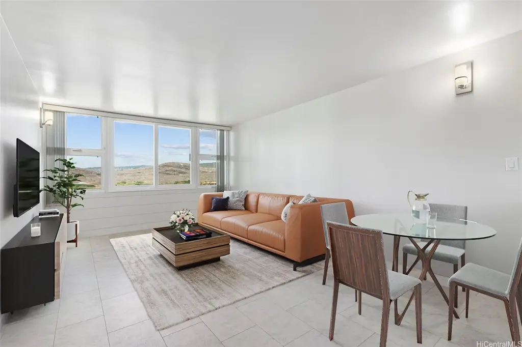 5210 Likini Street # 1208, Honolulu