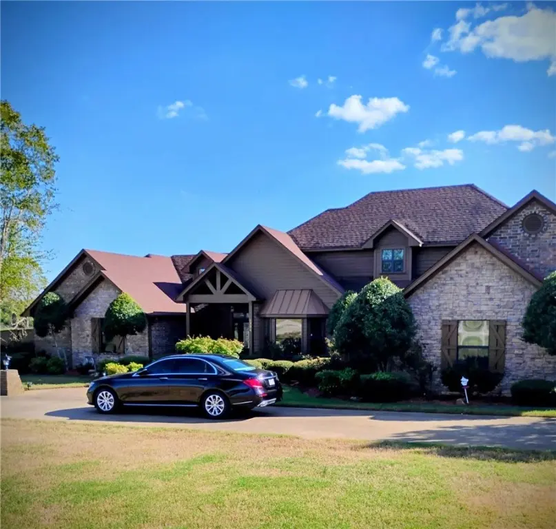 5324 Kibler Road, Van Buren