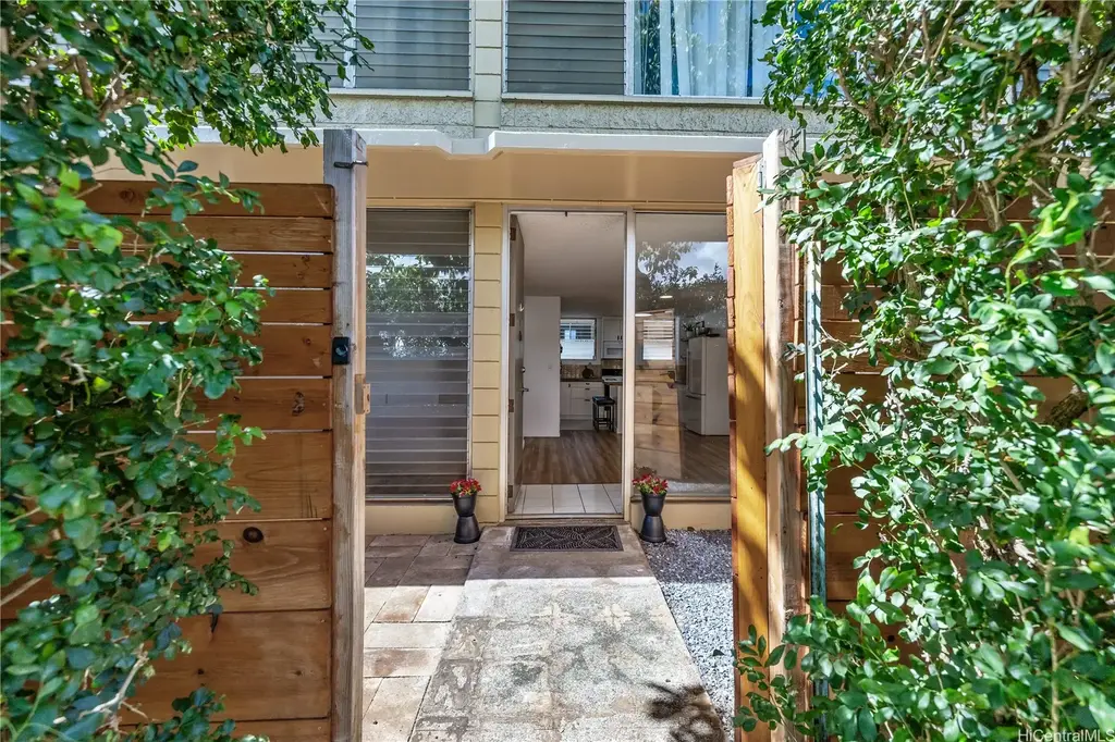 1403 Makiki Street # B103, Honolulu