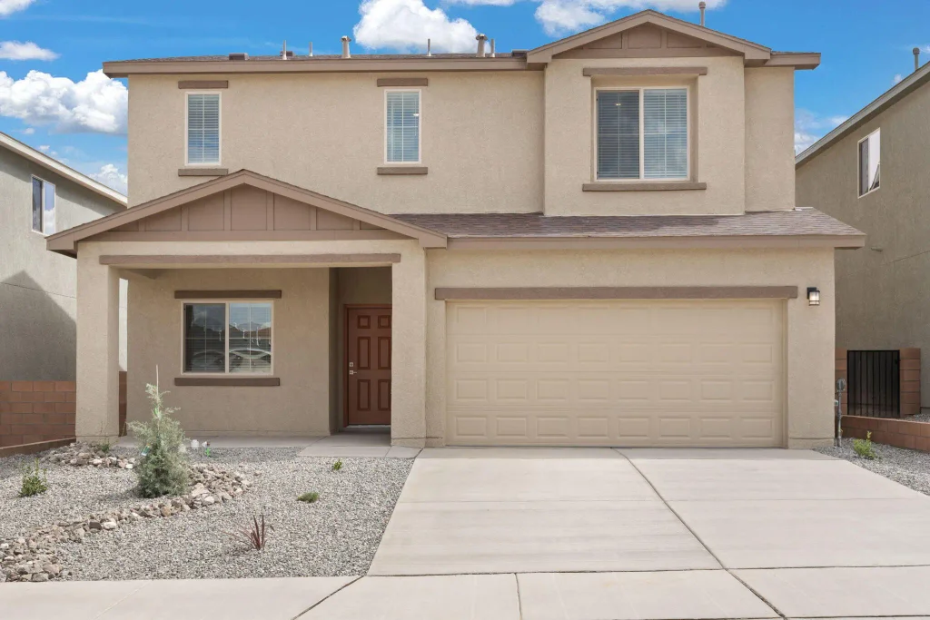 1640 Saddleback Ne, Rio Rancho