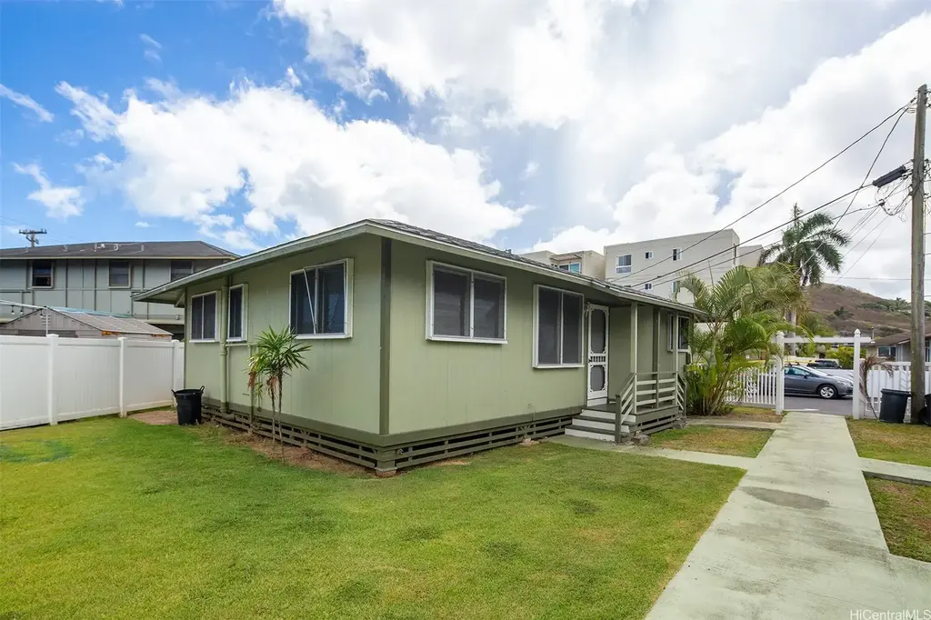 716 Wailepo Place # B1, Kailua
