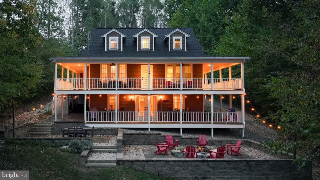 7320 Old Dickersons Rd, Orange