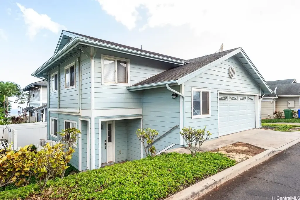 92-7049 Elele Street # 81, Kapolei