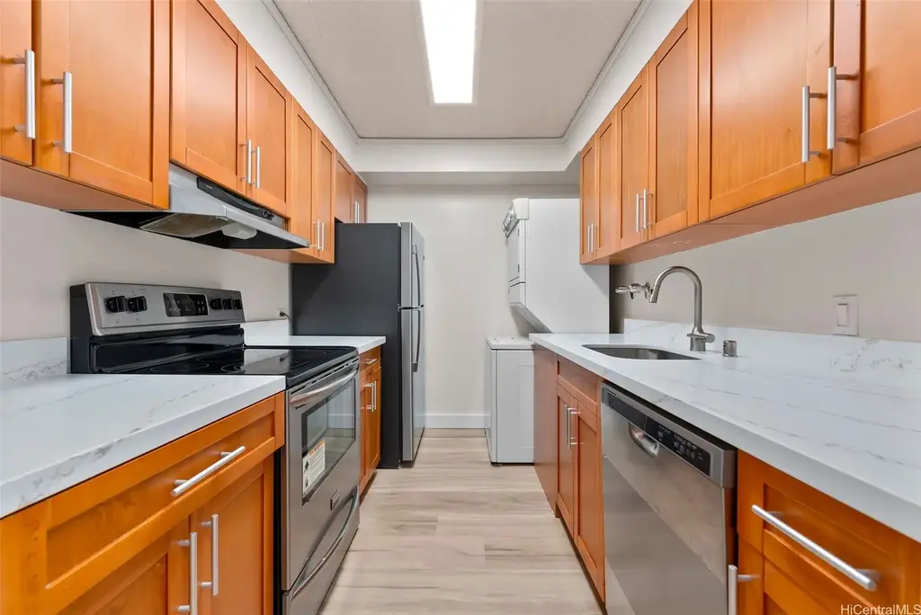 2029 Nuuanu Avenue # 1105, Honolulu