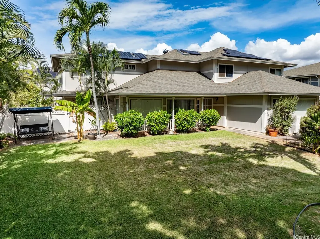 91-1038 Aawa Drive, Ewa Beach