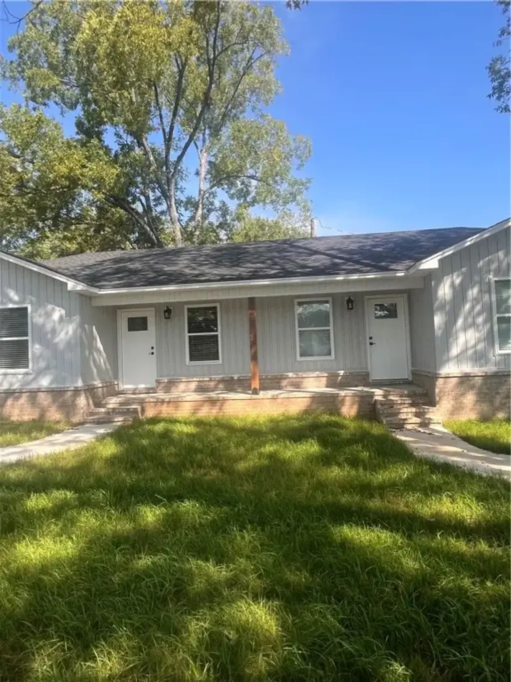 501 Nw Avenue 3, Atkins