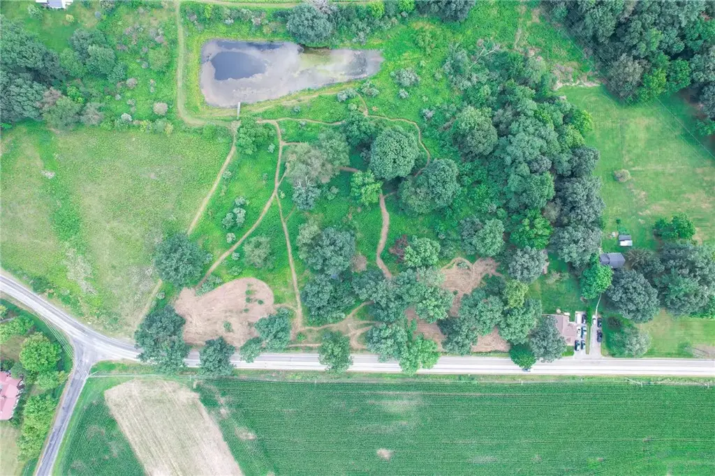 Lot #3 Saxonburg Road, Twp of But SE