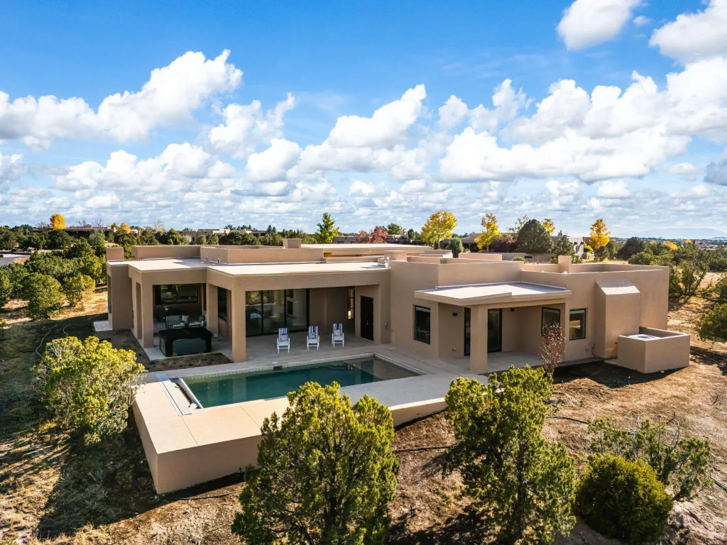 9 Tamarisk Trail, Santa Fe