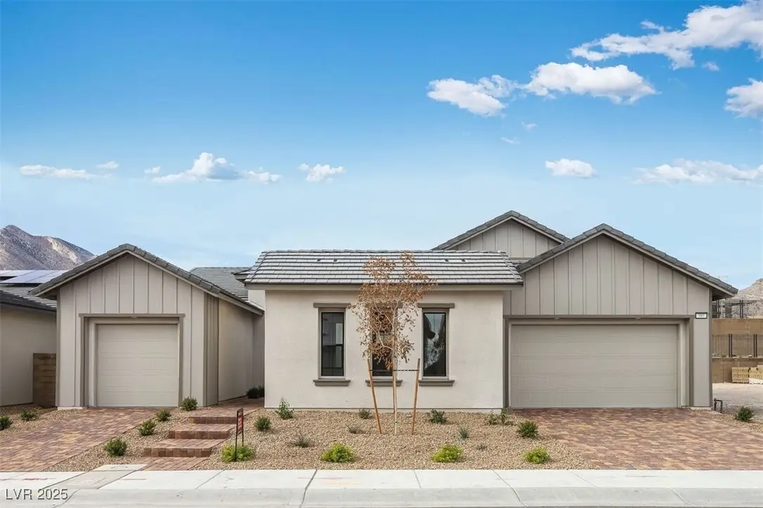 597 Stowell Avenue, Las Vegas