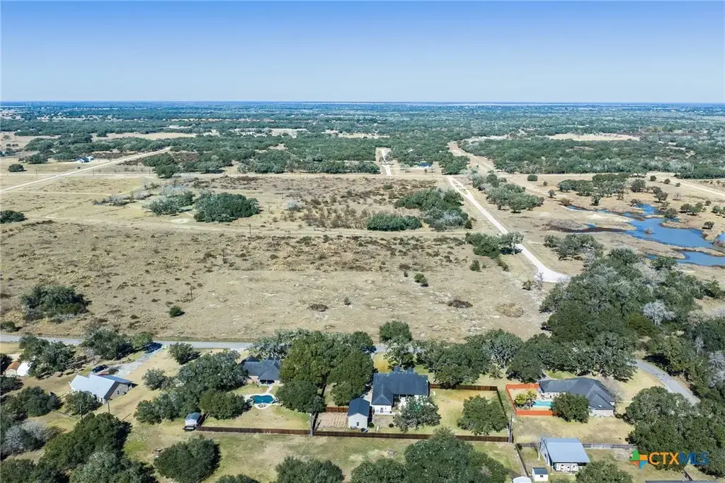Sydnie Ranch Road Blk 2 Lot 11, Inez