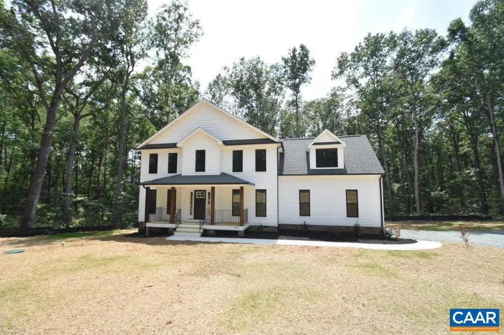 80 Martin Village Rd Mv16e, Louisa