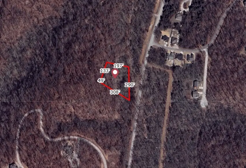 Lot 10 Block 5 Halford Circle, Bella Vista