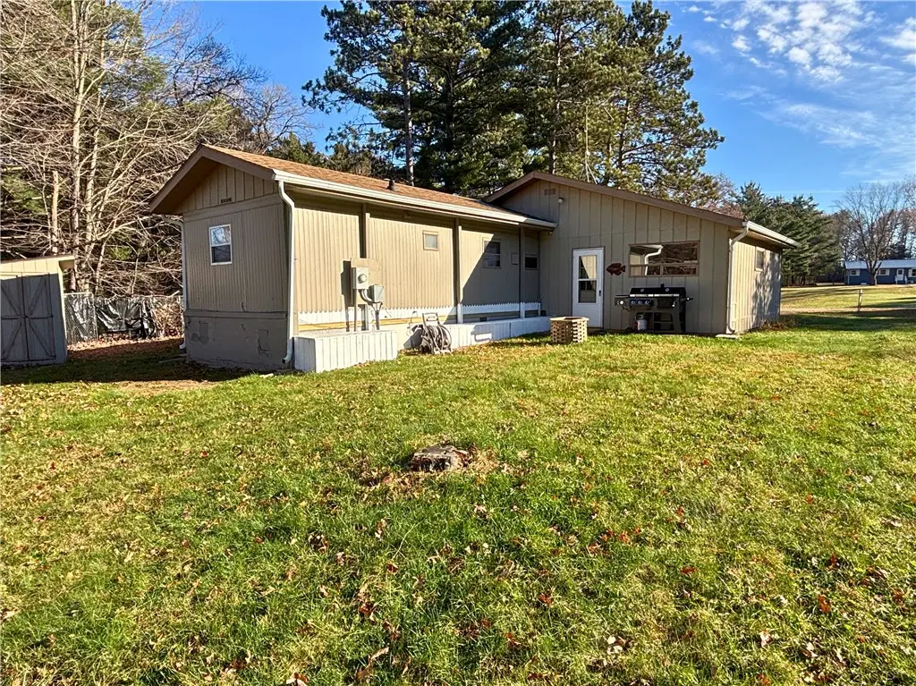 1376 21 3/4 Street, Cameron