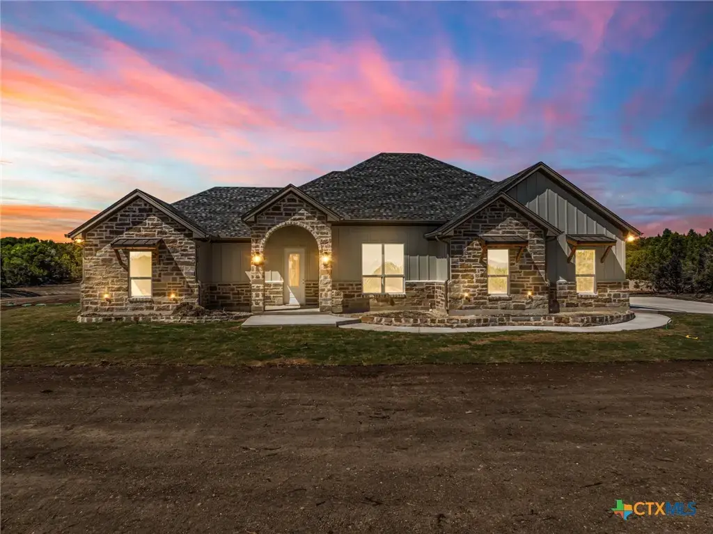 117 Cedar Bluff Loop, Gatesville