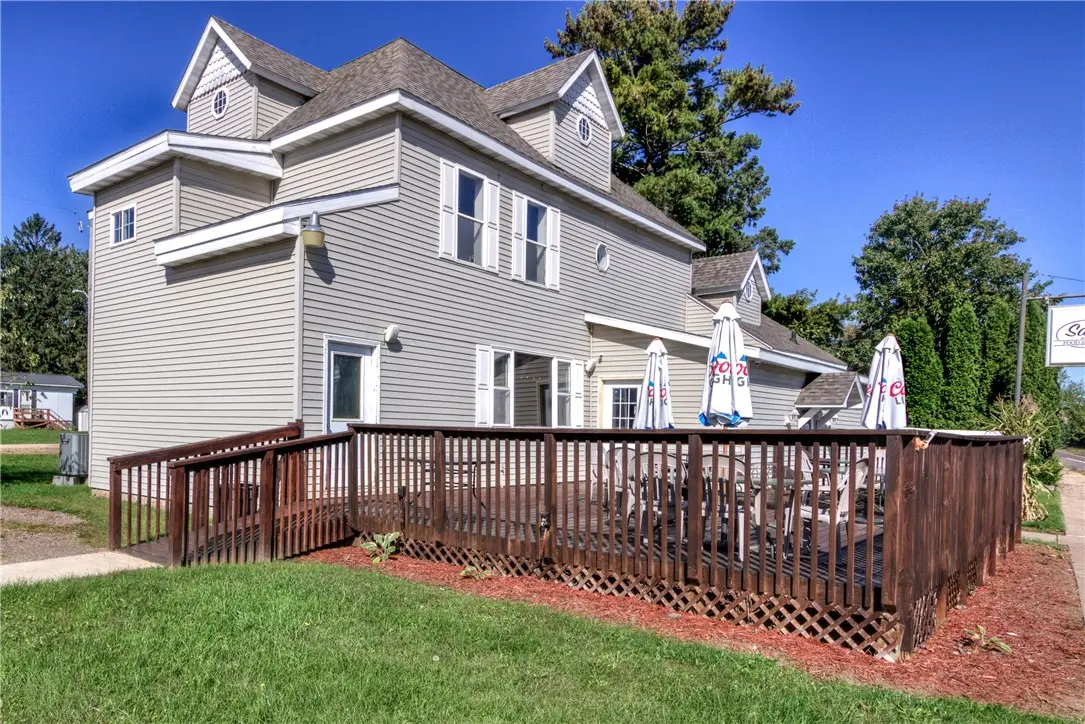 2982 Us Highway 63, Barronett