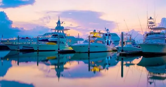 2 of 10 - Dolphin # 8 Dolphin Fisherman Village Marina, , 