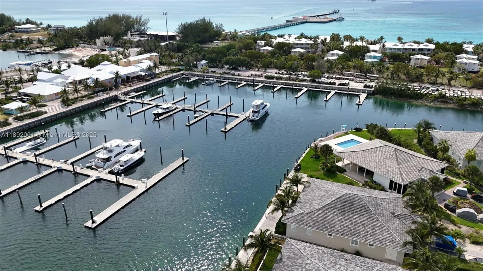 3 of 10 - Dolphin # 8 Dolphin Fisherman Village Marina, , 