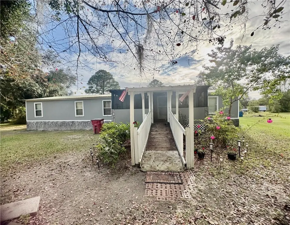 5641 Fleetwood Lane, Blackshear